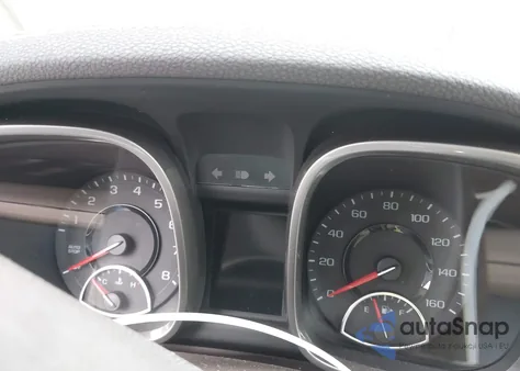 2015 Chevrolet Malibu 1Lz z USA, uszkodzony, nr VIN 1G11F5SL4FF185692